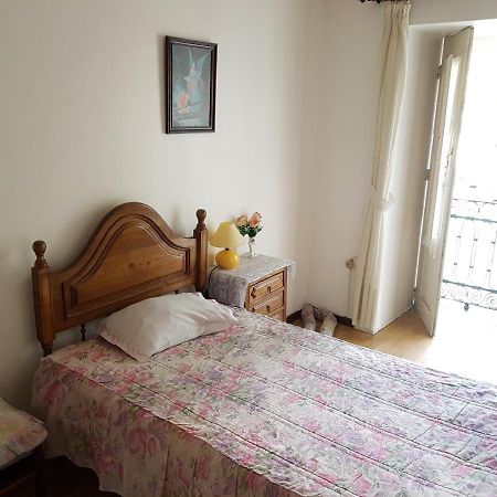 Residencial Bem Estar Hotel วีลาเรอัล ภายนอก รูปภาพ