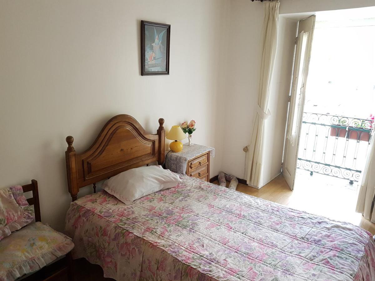 Residencial Bem Estar Hotel วีลาเรอัล ภายนอก รูปภาพ