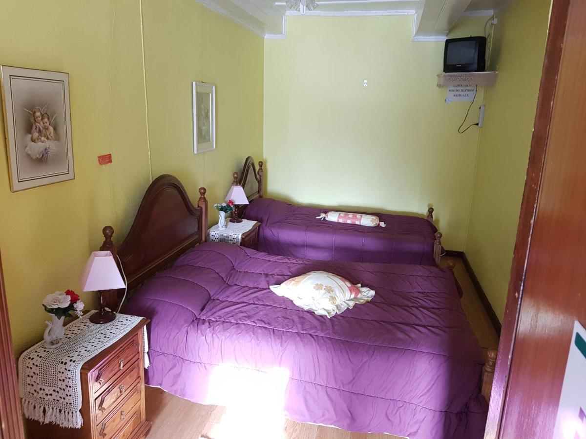 Residencial Bem Estar Hotel วีลาเรอัล ภายนอก รูปภาพ