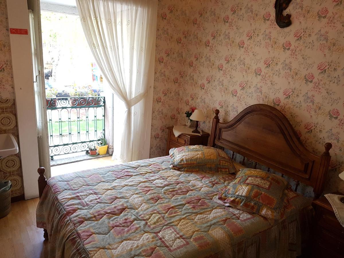 Residencial Bem Estar Hotel วีลาเรอัล ภายนอก รูปภาพ