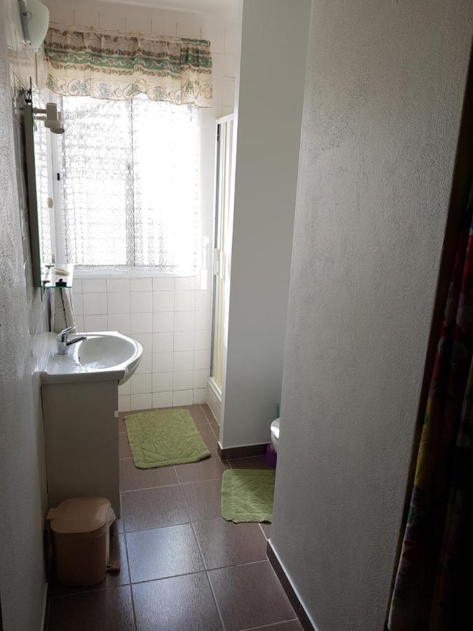 Residencial Bem Estar Hotel วีลาเรอัล ภายนอก รูปภาพ